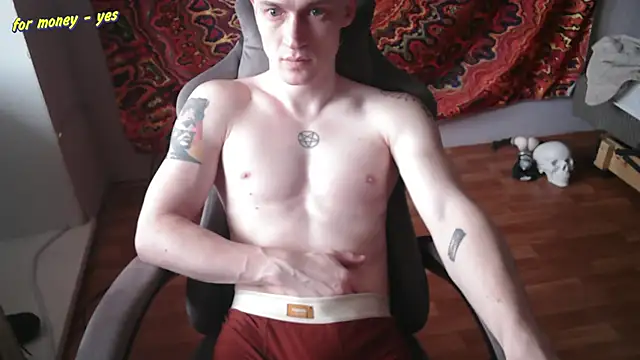 johnny positive online show from February 2026 09:17:01 AM