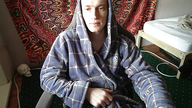 johnny positive online show from March 2026 05:00:01 AM