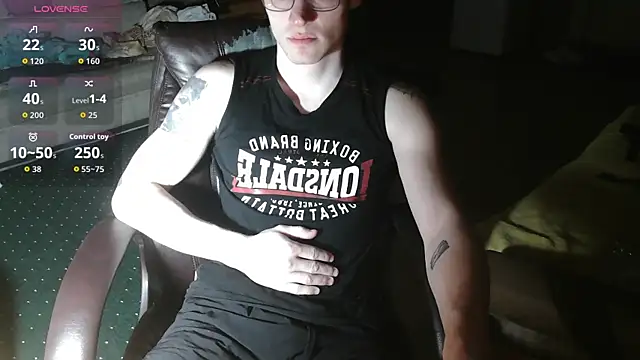 johnny positive online show from April 2026 10:10:01 PM