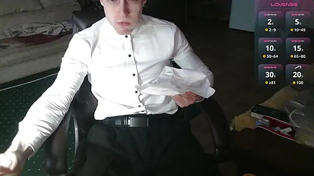 johnny positive online show from April 2026 03:39:01 PM