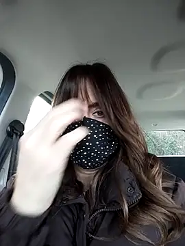 Akemi rossi online show from November 2025 10:54:02 AM