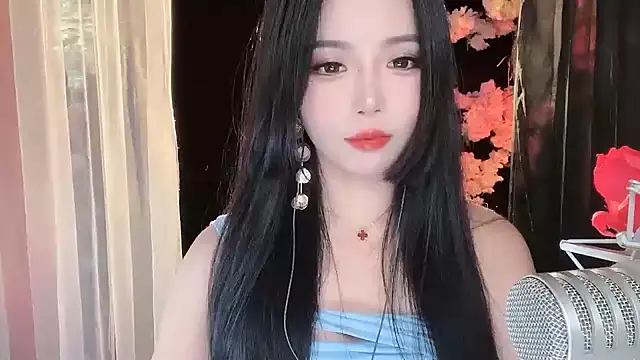 Snapshot of ying-love520 chatting on March 2025 08:19:02 AM ying-love520 online show from March 2025 08:19:02 AM