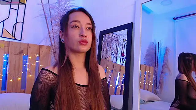 coral jonesss online show from February 2025 01:17:02 PM