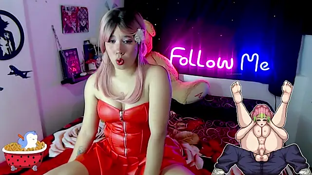 temptation-x online show from March 2026 01:44:02 AM