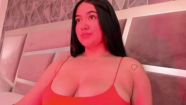 Sara  collins   online show from March 2025 03:13:02 PM