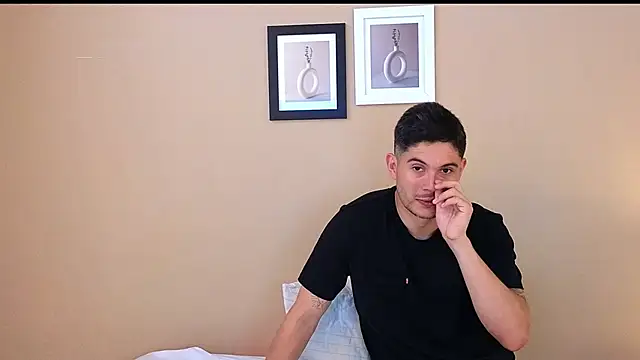 mr danni online show from January 2025 07:20:02 PM