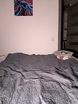 Snapshot of Mylaya chatting on February 2025 06:32:02 PM Mylaya online show from February 2025 06:32:02 PM