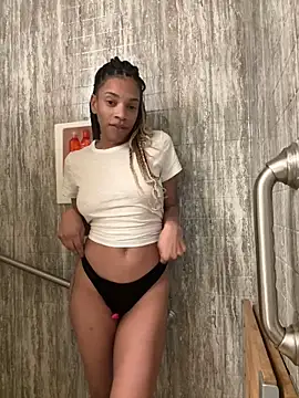 goddesskash online show from February 2025 11:43:01 PM