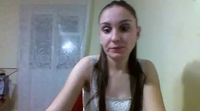 Yuliia30 online show from January 2025 06:43:01 PM