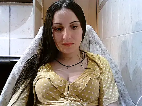 Snapshot of Yuliia30 chatting on July 2026 03:48:02 PM Yuliia30 online show from July 2026 03:48:02 PM