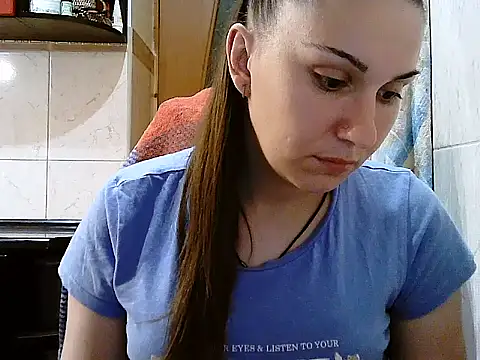 Snapshot of Yuliia30 chatting on July 2026 04:45:01 PM Yuliia30 online show from July 2026 04:45:01 PM