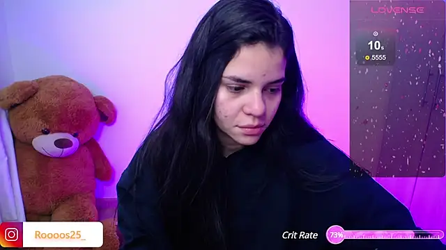 Anddyy   online show from February 2025 10:20:02 PM