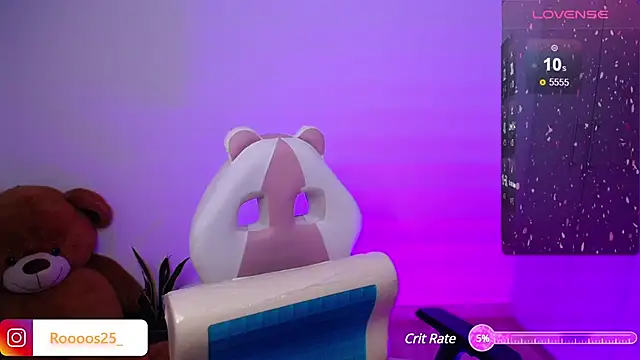 Anddyy   online show from March 2025 10:55:02 PM