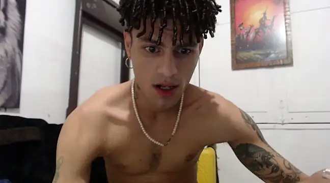 dany hardy online show from January 2025 05:09:01 AM