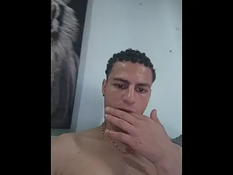 dany hardy online show from January 2026 10:03:01 PM