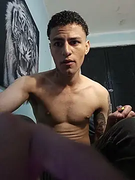 dany hardy online show from February 2026 04:02:01 AM