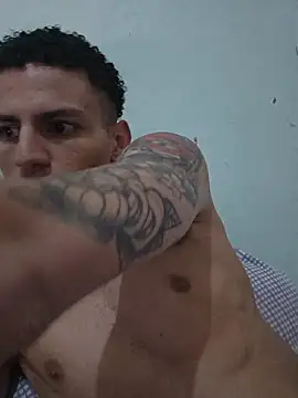 dany hardy online show from March 2026 01:55:01 AM