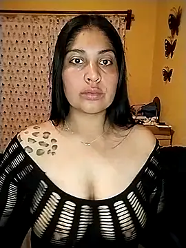 ConyPeralta online show from February 2025 04:24:02 AM