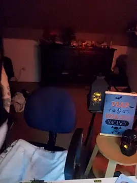 SoxxyNsh online show from November 2025 12:23:01 AM