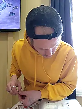 SoxxyNsh online show from February 2026 07:09:02 PM