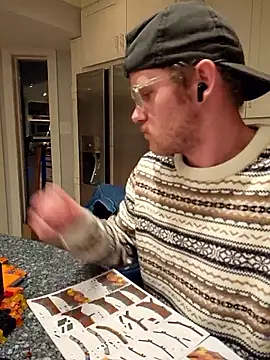 SoxxyNsh online show from February 2026 11:12:01 PM