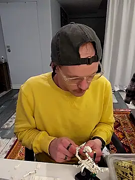 SoxxyNsh online show from April 2026 02:56:01 AM