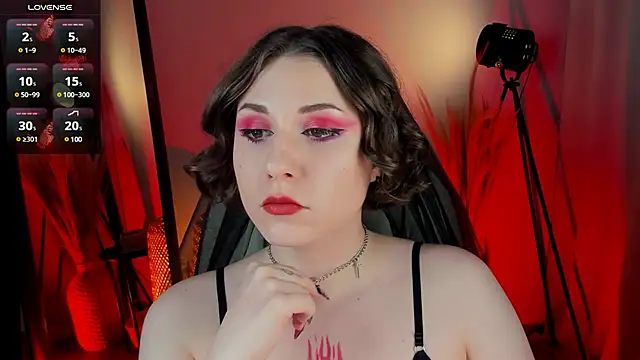 Eva Moss  online show from January 2025 01:41:01 AM