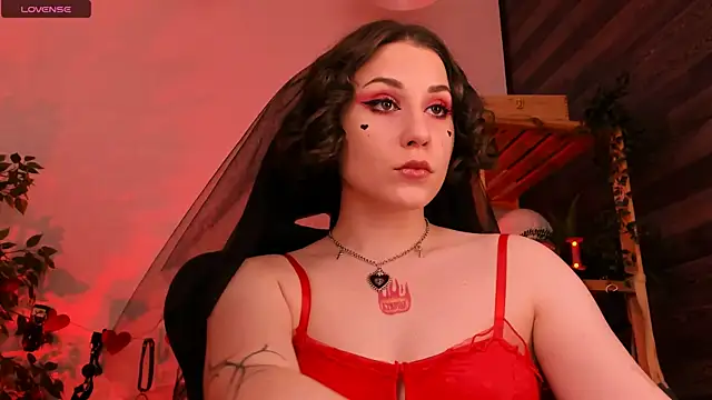 Eva Moss  online show from February 2025 09:43:01 PM