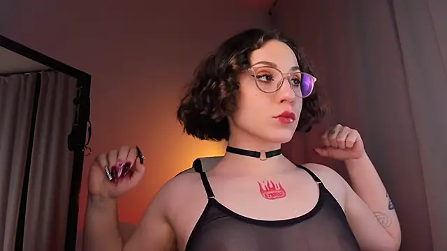 Eva Moss  online show from March 2025 09:26:02 PM