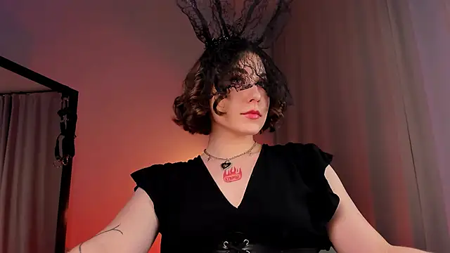 Eva Moss  online show from March 2025 03:48:01 AM