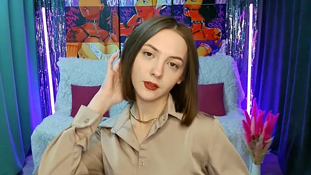 JesssWalker online show from February 2025 09:15:01 PM