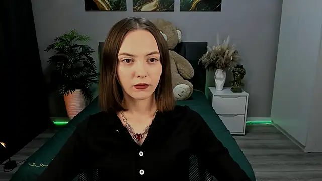 JesssWalker online show from February 2025 08:34:02 PM