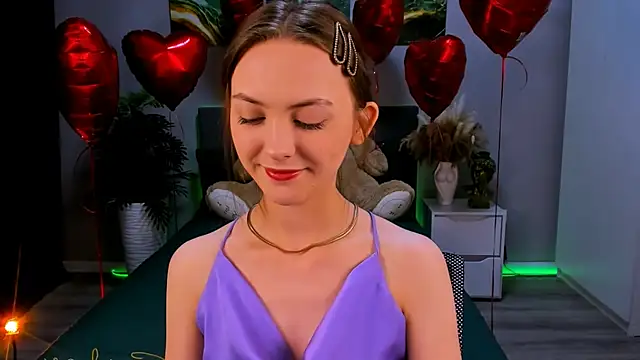 JesssWalker online show from March 2025 02:19:02 PM