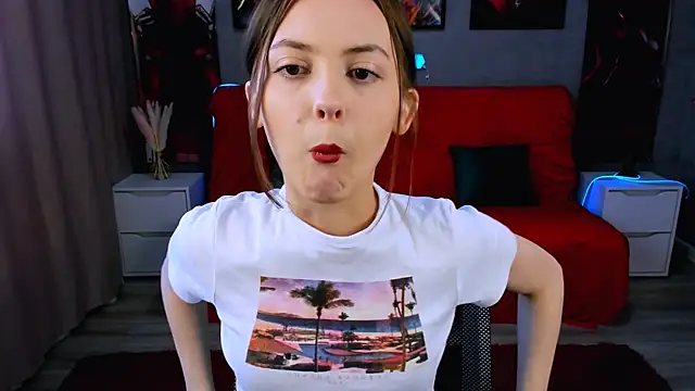 JesssWalker online show from March 2025 06:24:02 AM