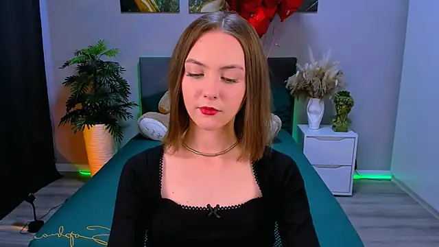 JesssWalker online show from March 2025 06:52:02 AM