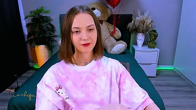 JesssWalker online show from March 2025 04:56:01 AM