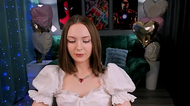 JesssWalker online show from March 2026 06:33:01 PM