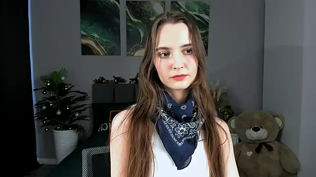 SamanthaaaWalker online show from January 2025 06:28:01 AM