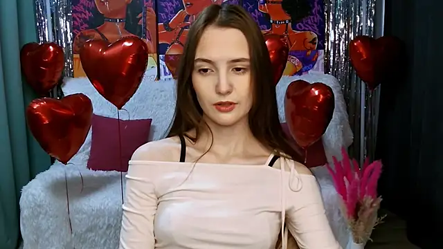 SamanthaaaWalker online show from February 2025 06:48:01 AM