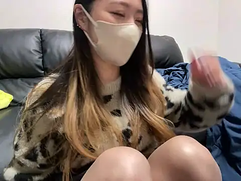 yazawa oO online show from February 2025 02:22:02 PM