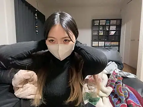 yazawa oO online show from April 2026 01:23:01 PM