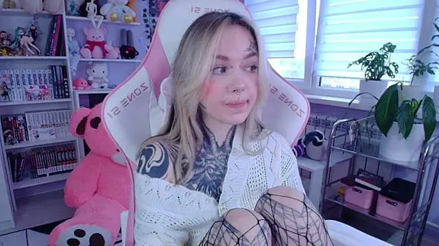 Catharsisi online show from November 2025 11:36:02 AM