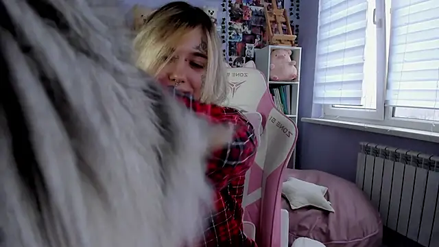 Catharsisi online show from March 2026 01:35:02 PM