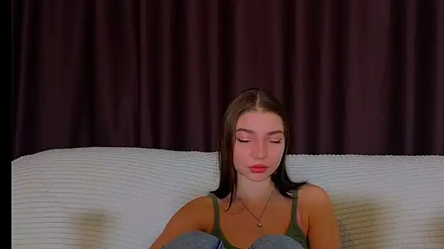 CassJonn online show from February 2025 06:13:02 PM