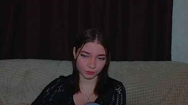 CassJonn online show from March 2025 04:27:01 AM