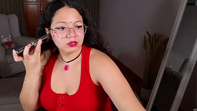 SelenaBlumX online show from November 2025 09:04:02 PM