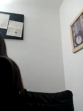 CHARLOTTE 1711 online show from February 2025 11:17:01 PM