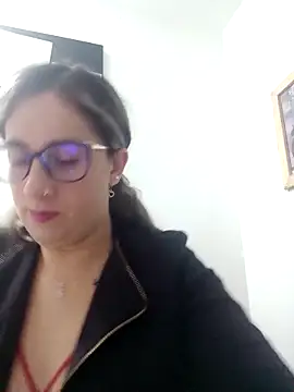 CHARLOTTE 1711 online show from February 2025 01:21:02 AM