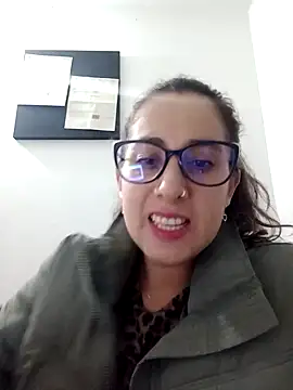 CHARLOTTE 1711 online show from March 2025 03:06:01 AM