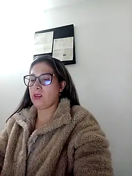 CHARLOTTE 1711 online show from March 2025 01:10:02 AM